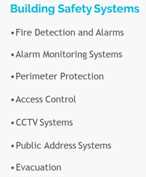building_safty_systems